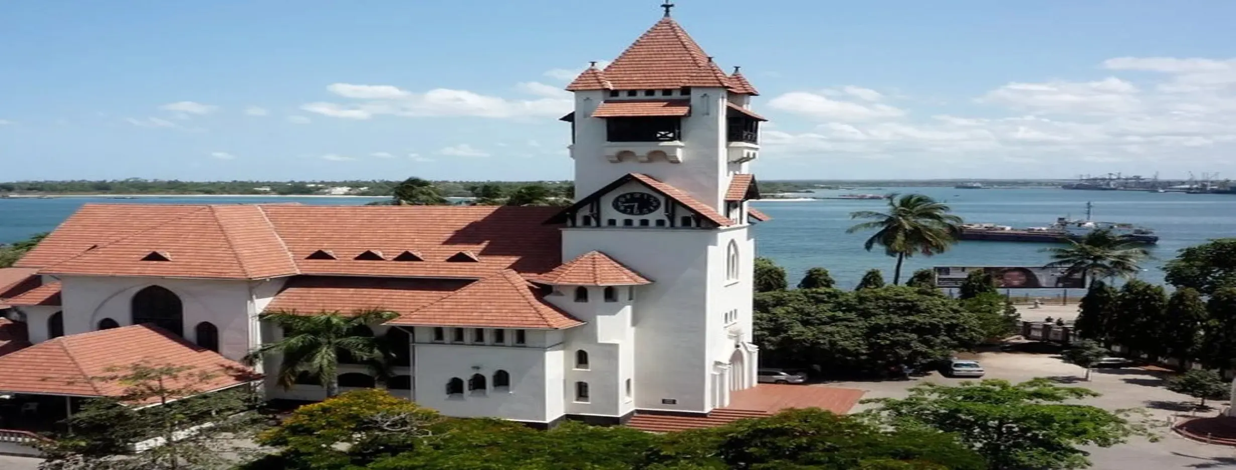 Image for Azania Front Lutheran Church